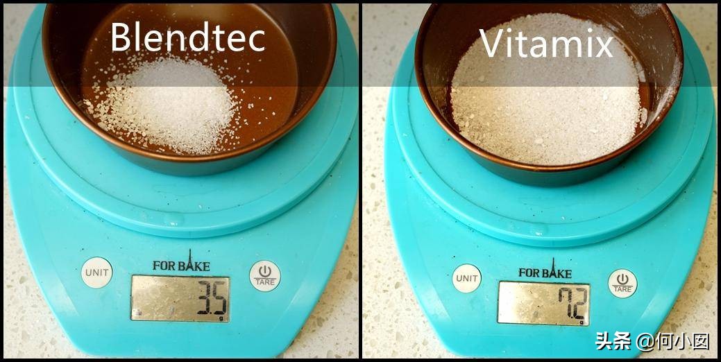 blendtec800破壁机评测,blendtec破壁机很大一股味道