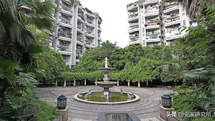 重庆房价又创历史新高,重庆主城200万二手房子推荐