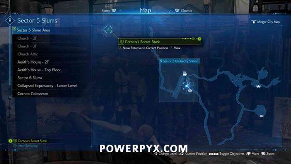 最终幻想7重制版唱片位置,最终幻想7重制版音乐全收集