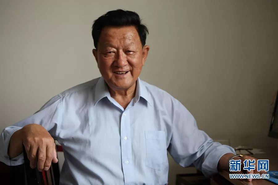 佩服，曾靠一包咸菜侦破*门惨灭**案，*加爵马**、周克华落网都多亏他……