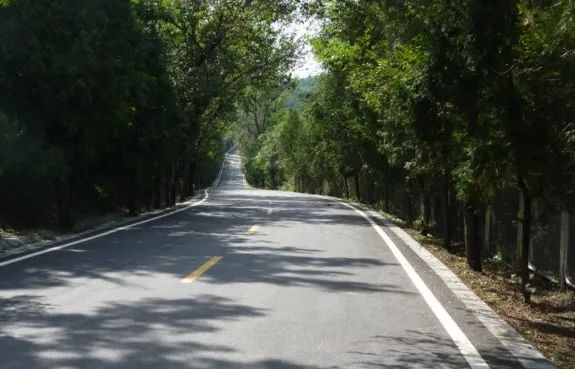 京郊盘山公路自驾游,京郊自驾游十条最佳路线