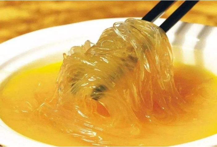 鱼翅无滋无味又没营养，为什么能成为达官贵人才吃得起的象征？