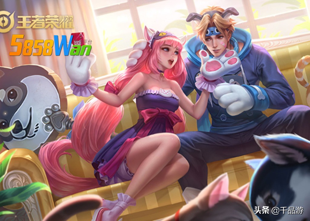 王者荣耀孙悟空带几个夺萃好,王者荣耀夺萃狩猎哪个更适合猴子