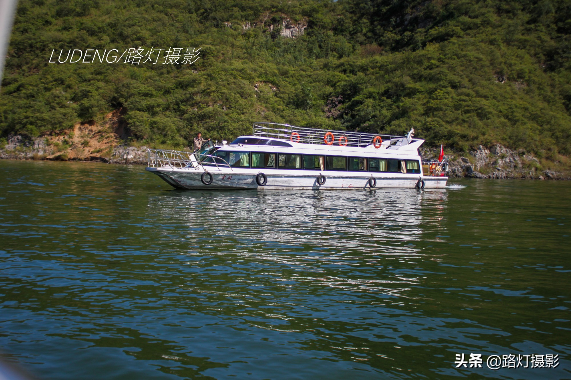 河北保定一日游最佳景点打卡,河北保定夏季旅游攻略