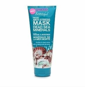 泥膜排行榜前十名保湿,平价油皮清洁泥膜十大排行榜