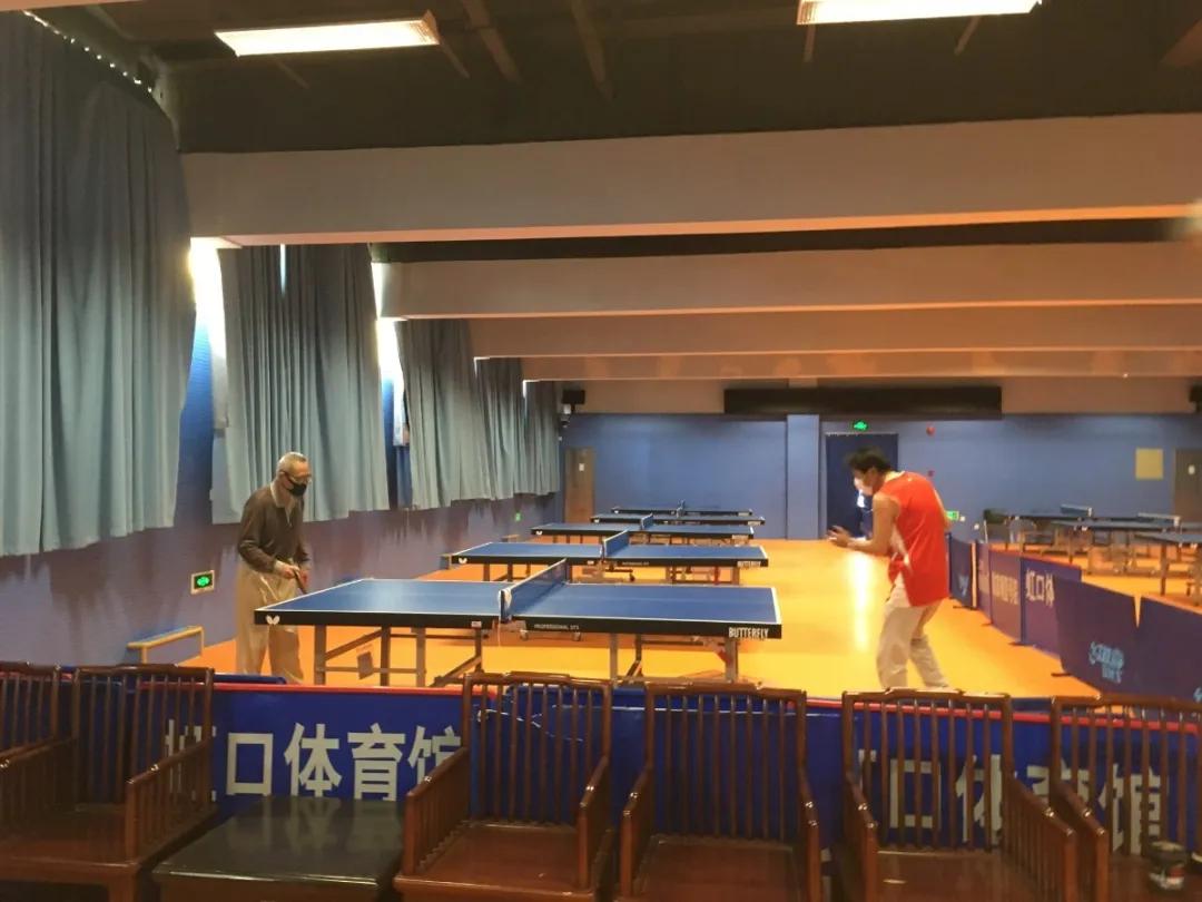 虹口复工,虹口区国内综合体育场馆有哪些