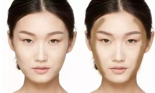 盘点让脸变大的坏习惯，你中了几个？