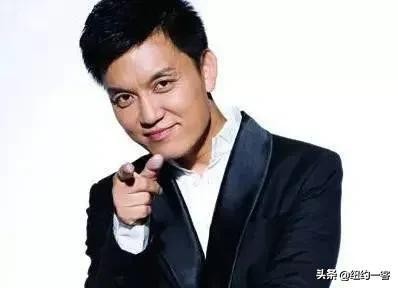 东北人承包了中国大半个娱乐圈之吉林籍明星