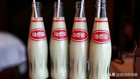 有感情的“维他奶”，无惧“皇帝的新衣”