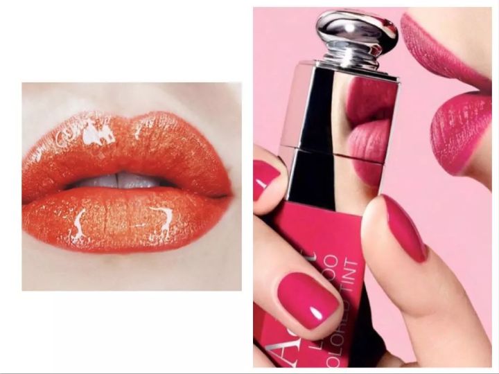 一套口红不掉色哑光,一套完整的口红