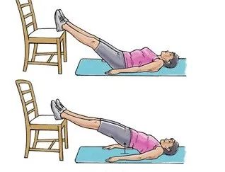 久坐屁股外侧酸痛的缓解方法,久坐后屁股很酸