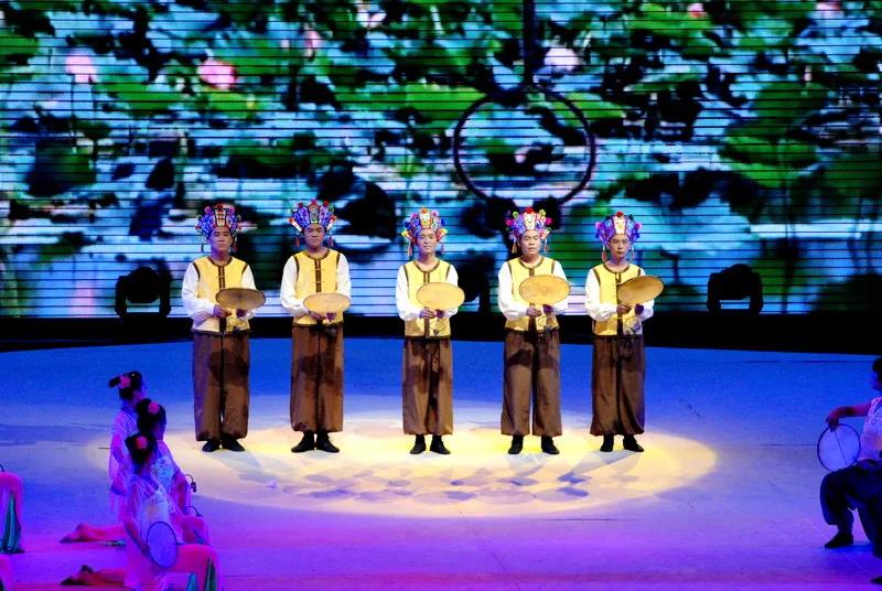 非遗申报济宁,非遗济宁