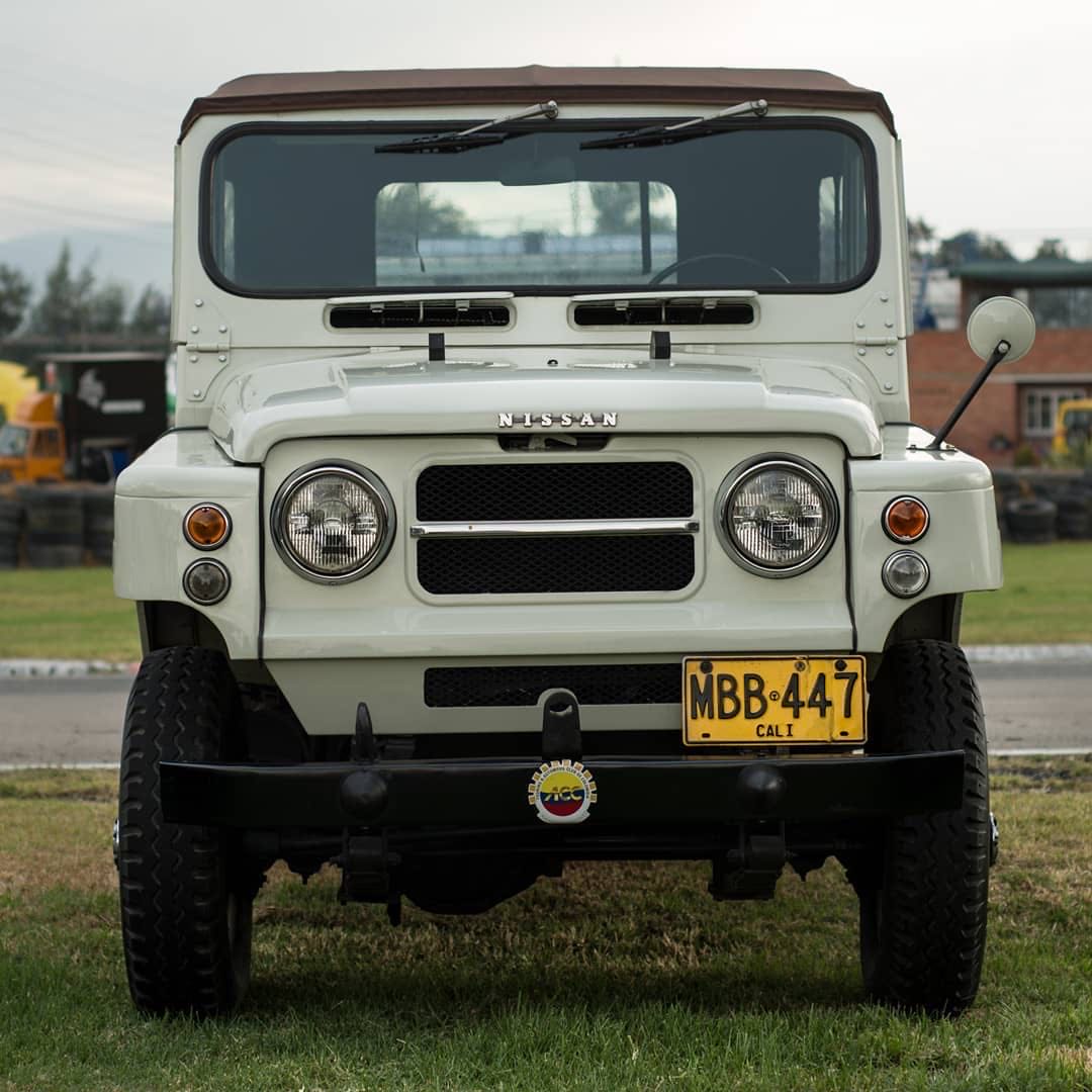 20款日产途乐越野改装实战,丰田陆地巡洋舰vs日产途乐越野