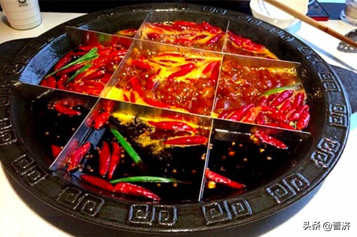 重庆火锅口水油最新消息,口水油重庆火锅