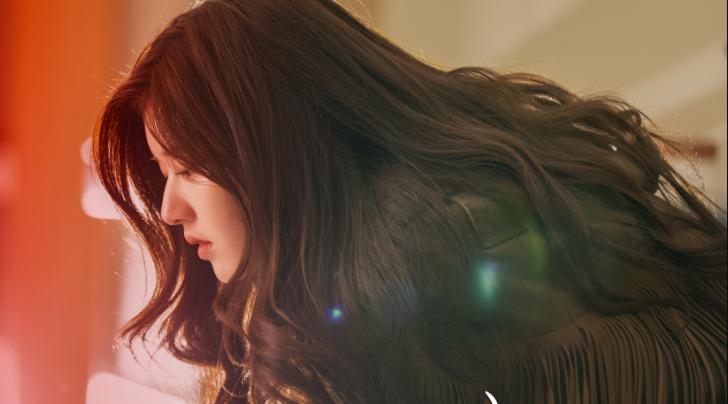 郁闷!前任明明缺点很多,却是别人眼里的完美对象