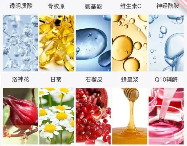 李佳琦介绍隔离防晒喷雾,李现防晒喷雾呆萌好物