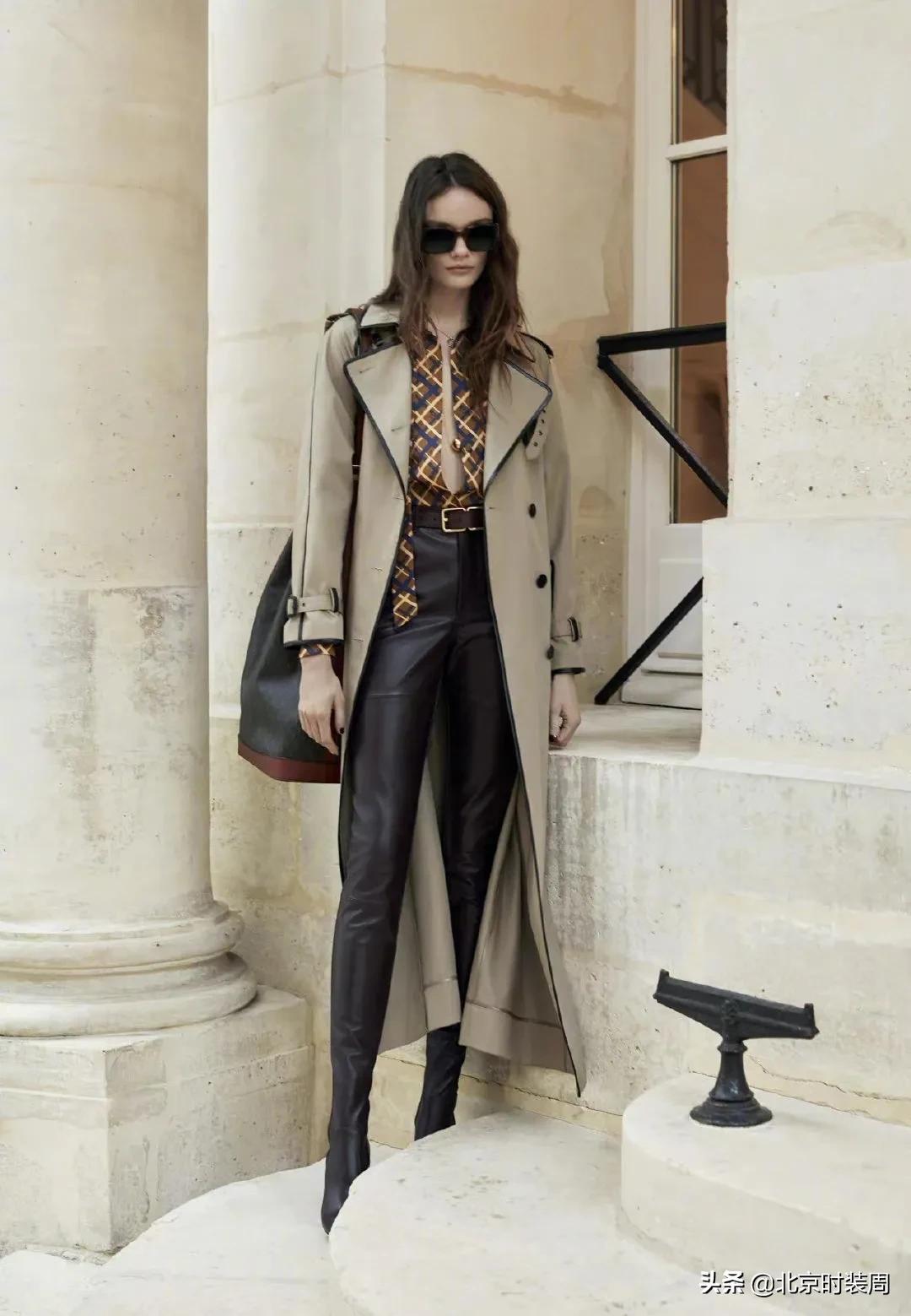 古着二手衣服从哪里弄的,古着二手衣为什么潮人抢着买