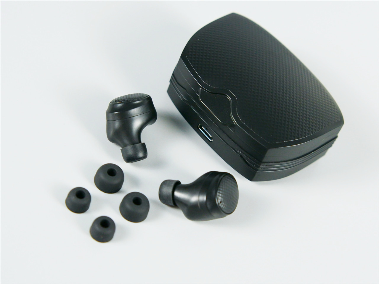 爱国者蓝牙耳机t8怎么样,爱国者真无线蓝牙耳机t18测评