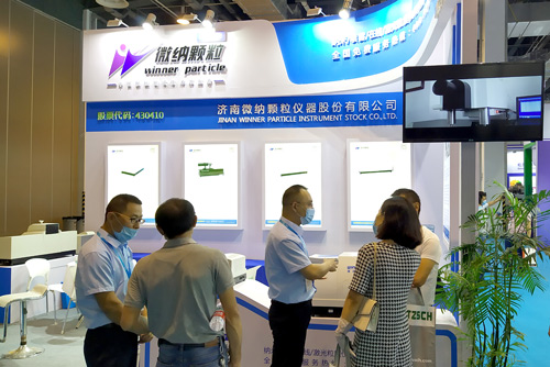 济南微纳纳米粒度仪哪家好,济南微纳选择激光粒度分析仪