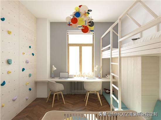 孩子需要一个完整家庭,为什么孩子想拥有自己的房间