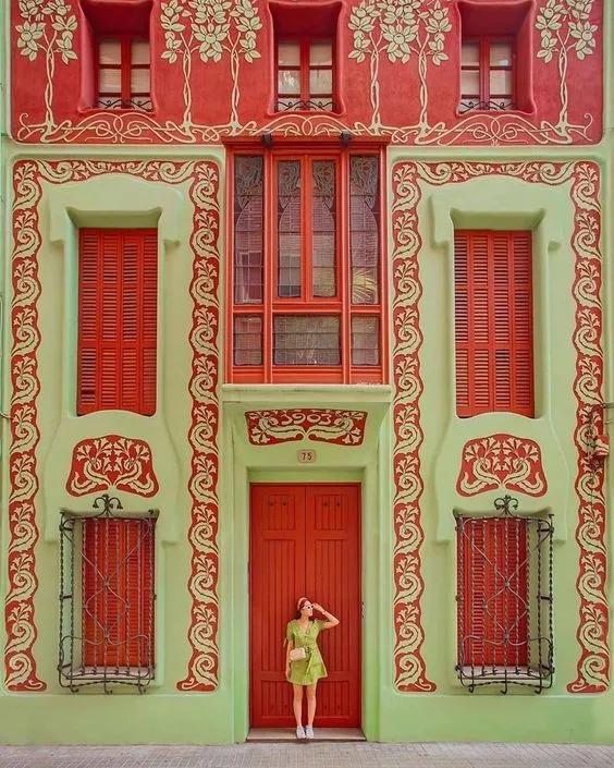 巴塞罗那优秀的地方,巴塞罗那有什么古老的灵魂