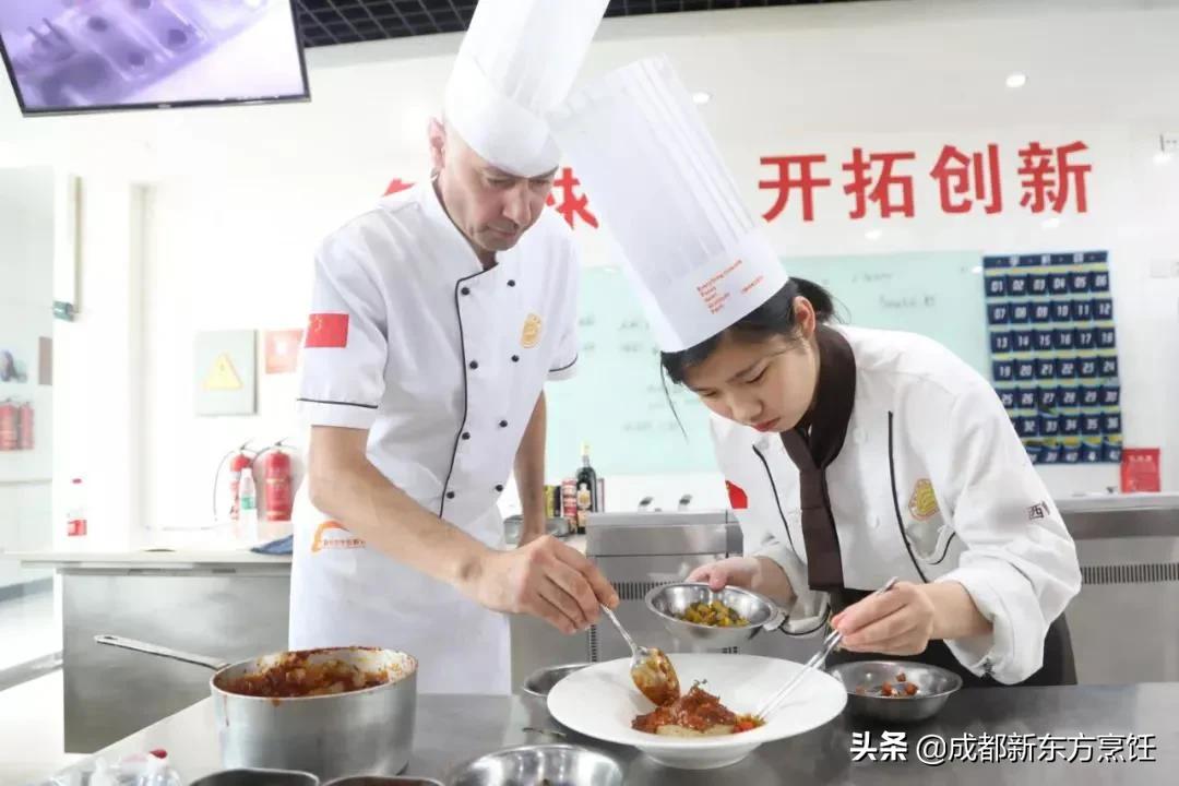 西餐培训班去哪里找,西餐培训班披萨