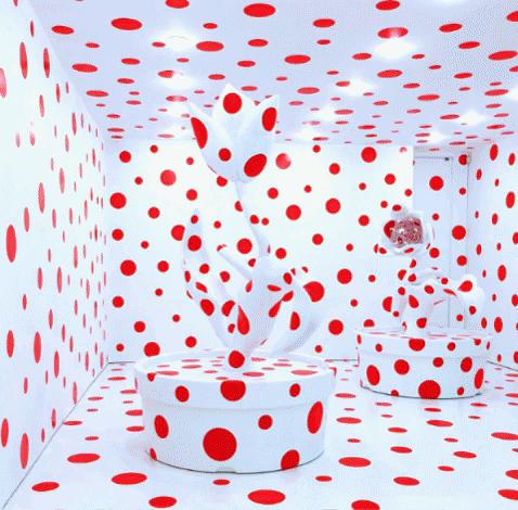 最敢挑战人性的行为艺术家，在网上教你思考一颗石头