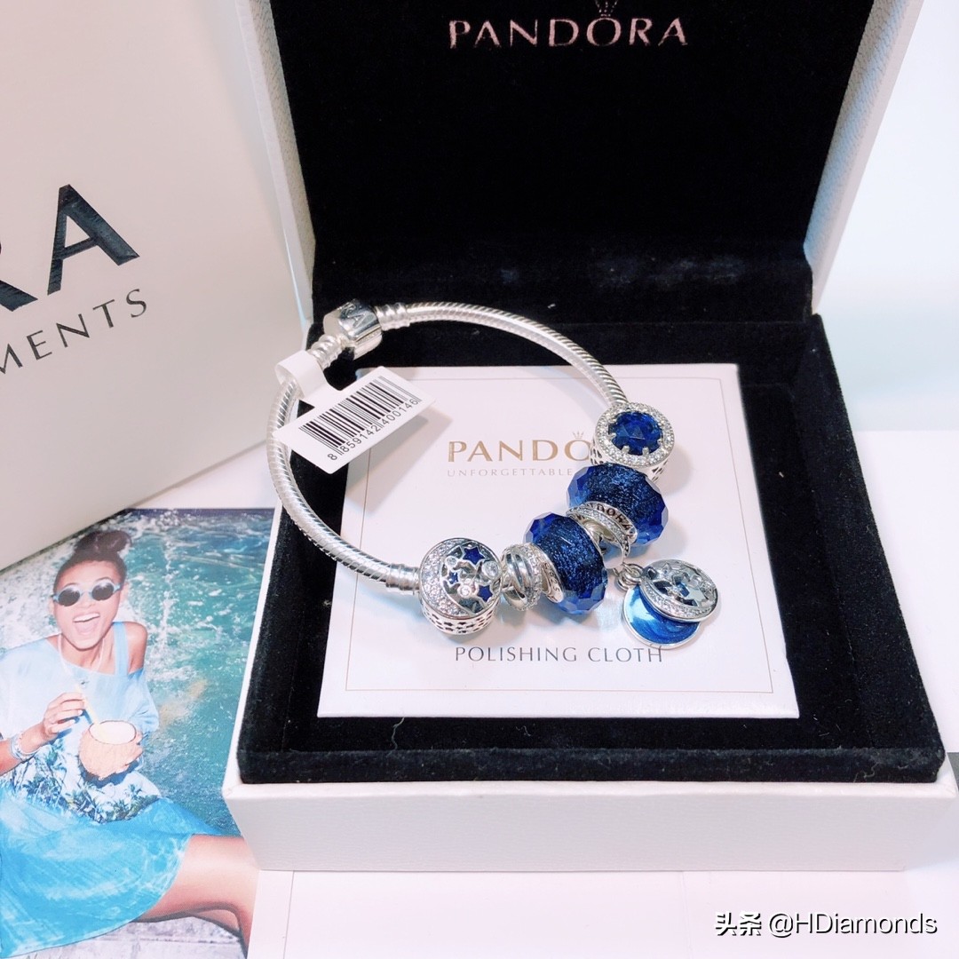 天然潘多拉怎么搭配好看,潘多拉背景和什么色搭配好看