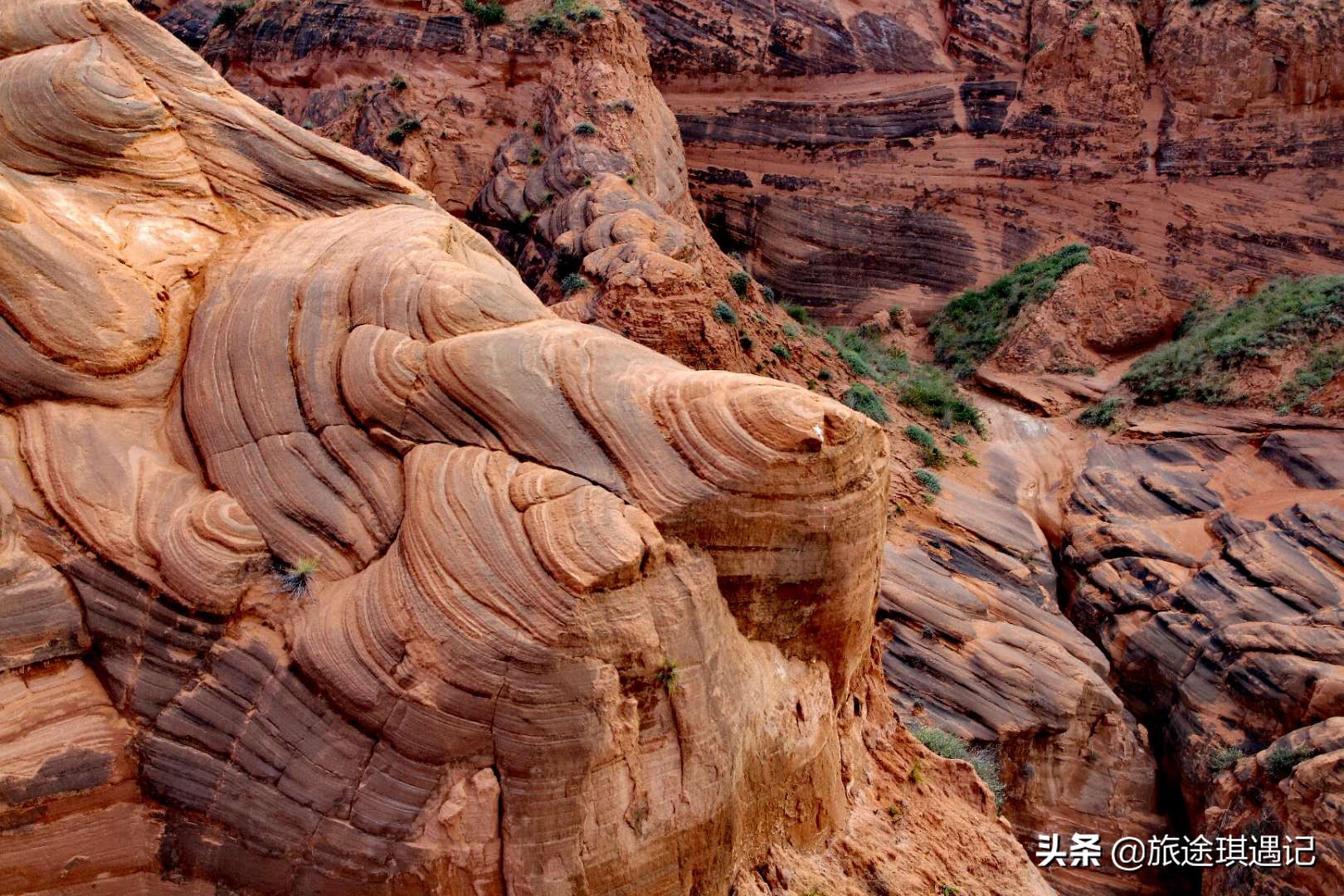 陕西2-3天短途旅游环线,陕西最新旅游4条线路