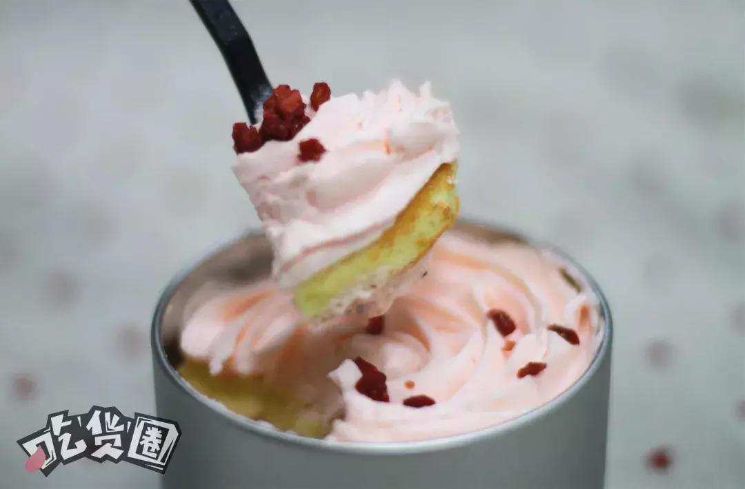 柳州甜品蛋糕店拍照打卡,颜值超高甜品蛋糕店推荐一下