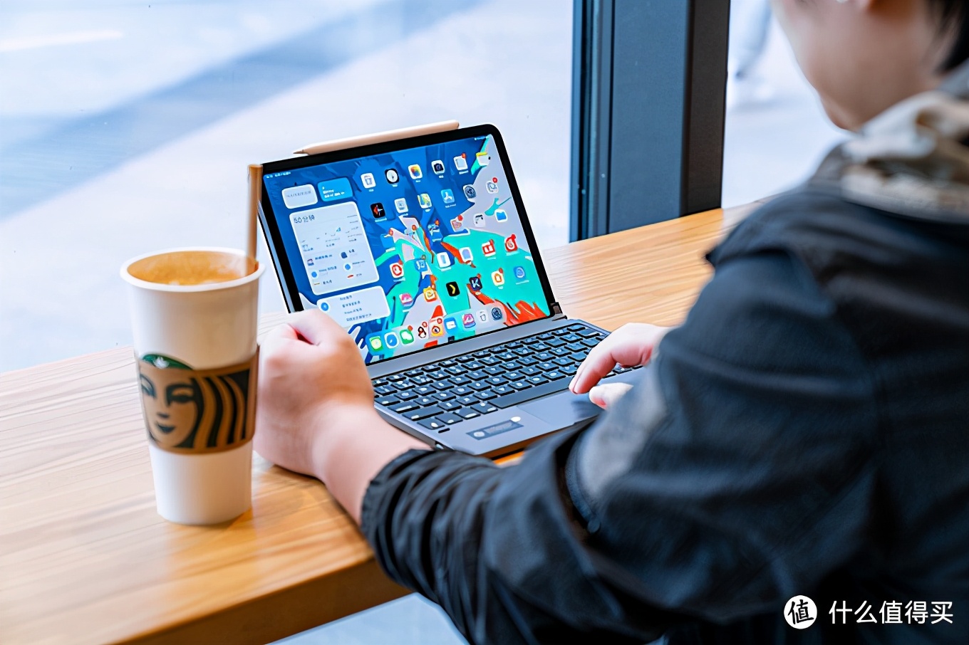 ipadpro有哪些好用的相关配件,ipad上有哪些实用的令人惊艳的app