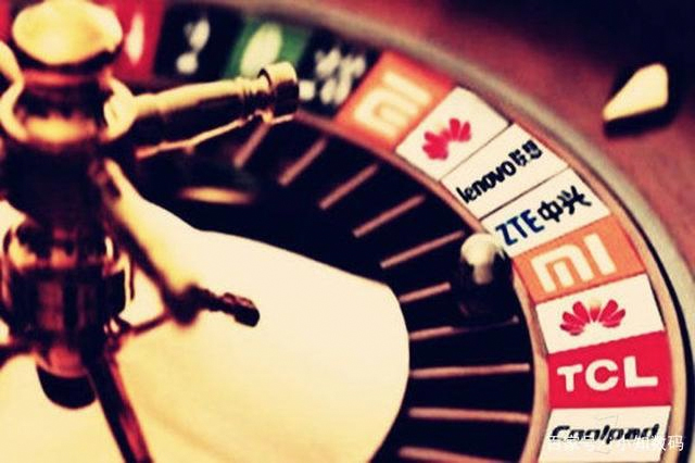 国产手机市场大洗牌,日本手机市场大洗牌