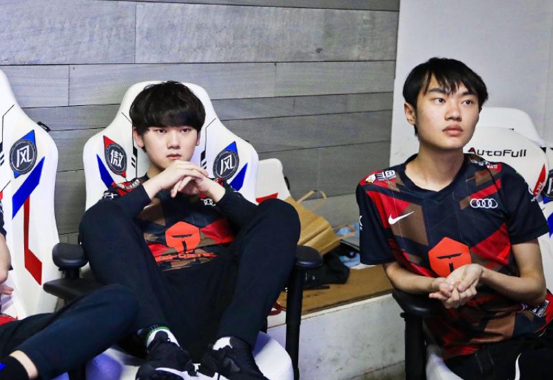 宁王评价s11选手fpx,宁王评价s11最菜一届