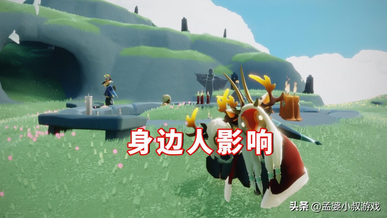 光遇游戏环境异常怎么回事,光遇为什么容易弯