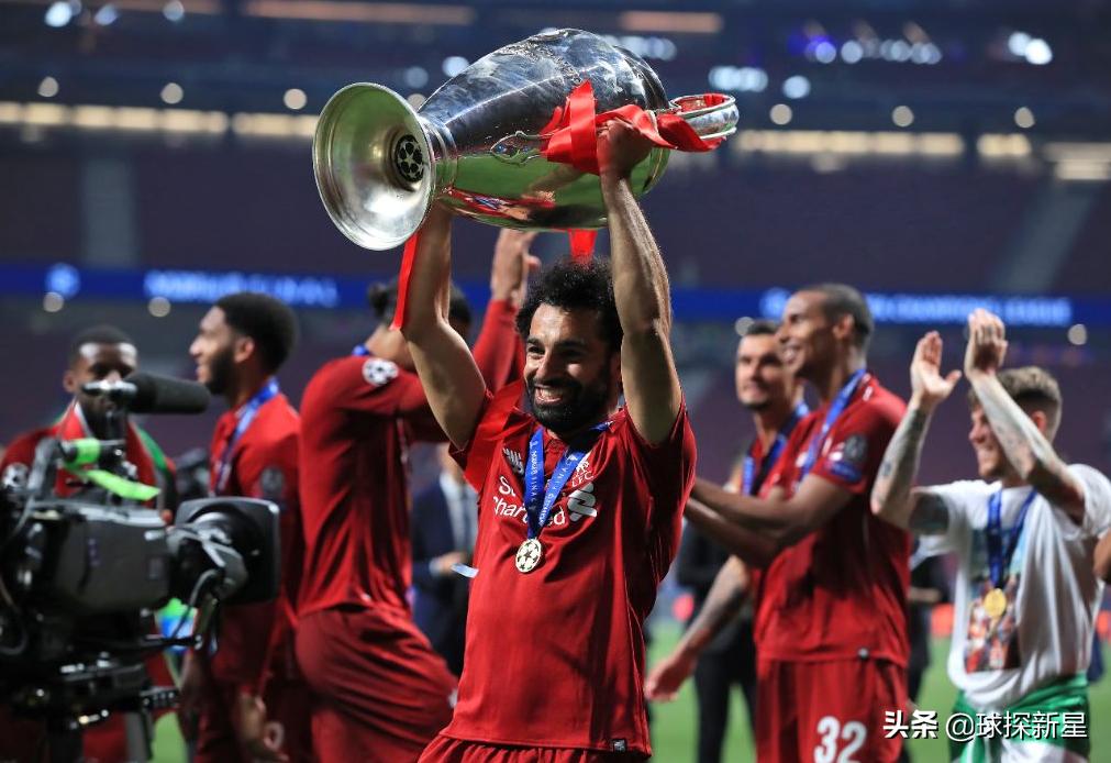 足坛盘点：现代足球史上最具影响力的16位非洲球员