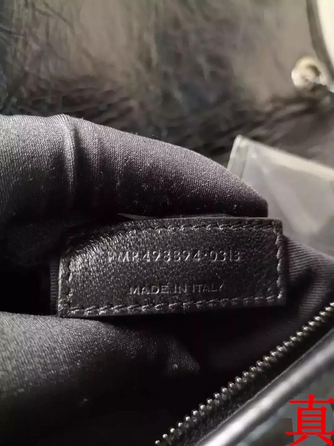 yslniki真假辨别,高仿nike看得出真假吗