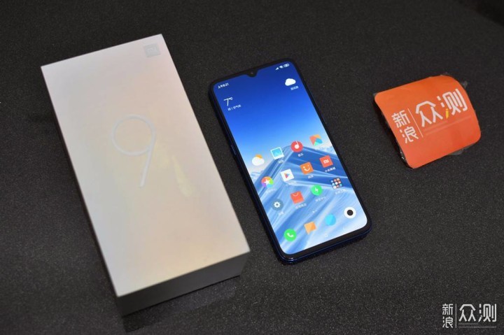 小米9对比苹果8p,小米9对比一加7