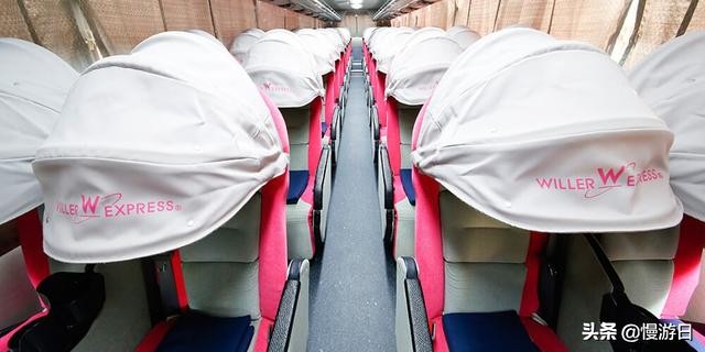 东京往返大阪,日本9天攻略东京到大阪够吗