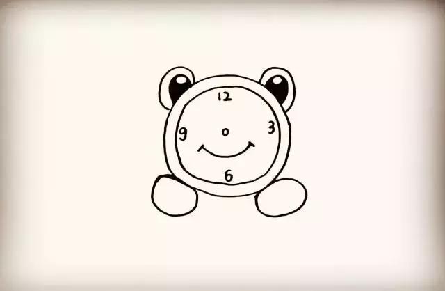 简笔画手绘超简单幼儿简笔画教程,简笔画教程幼儿园简单