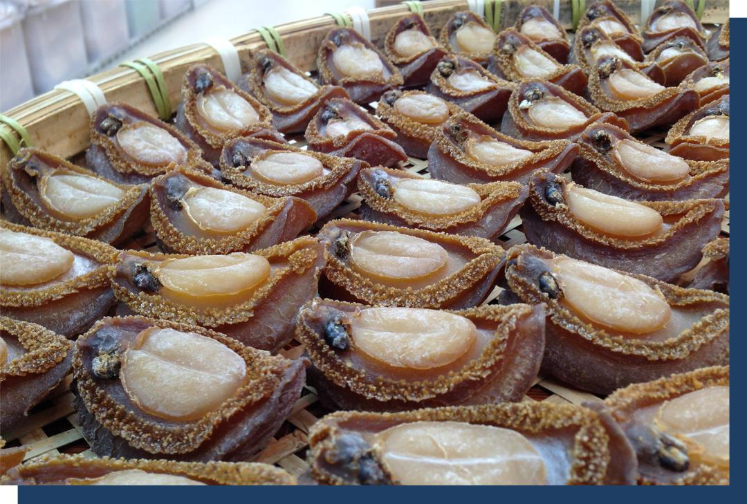 干鲍有多贵,干鲍为什么那么贵