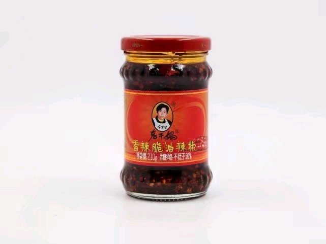 辣酱辣椒酱测评,英潮魔鬼辣酱评测