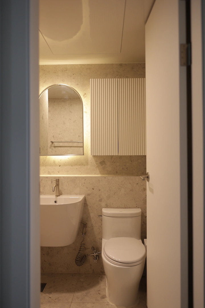 装修设计案例大户型150南北通透,装修设计案例大户型130南北通透