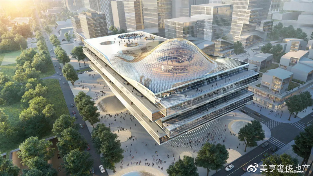 已登场30家+，深圳，果然全球顶级设计大师丰碑场/集锦