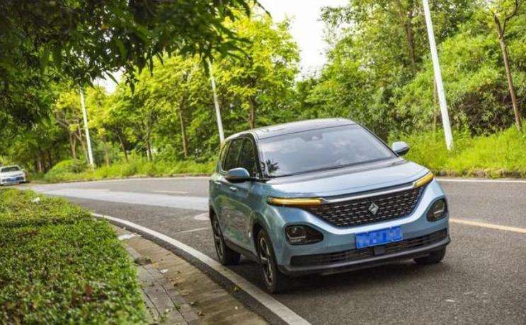 新宝骏rm5六座用车感受,新宝骏rm-5有什么缺点