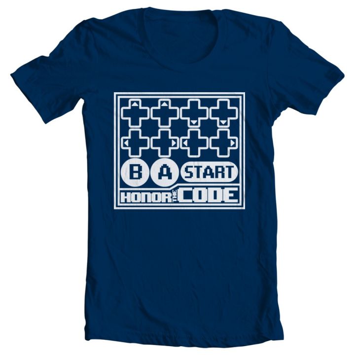 还记得上上下下左右左右BA吗？盘点那些知名作弊码