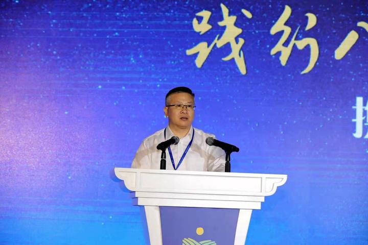 越来越多衢州乡贤选择回故土创业，这里是浙江大花园建设的核心区