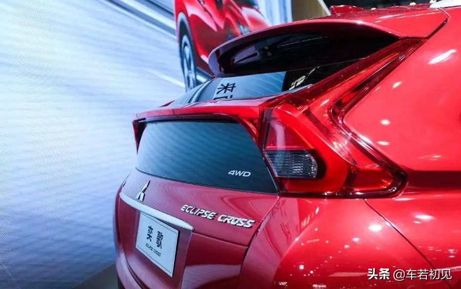 一款被忽略的三菱好车,三菱越野车神车帕杰罗