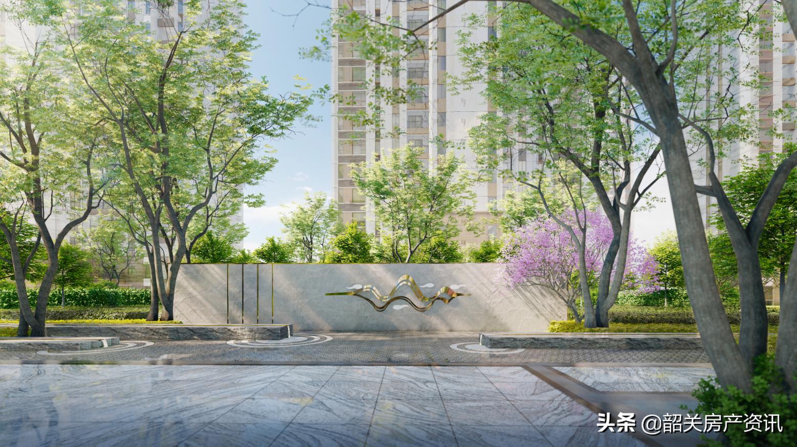 韶关碧桂园天钻还有房吗,韶关碧桂园云林水岸双拼别墅230方