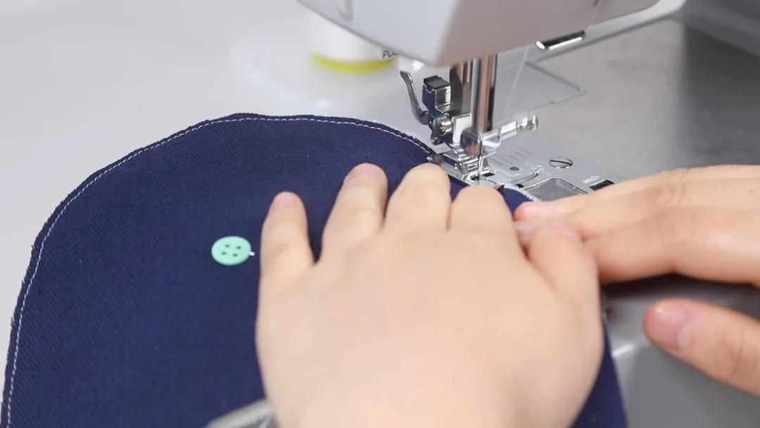 自制布艺拖鞋的做法,怎么做最简单而漂亮的小拖鞋