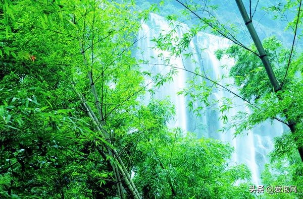 从化瀑布景点,从化可以看瀑布的地方